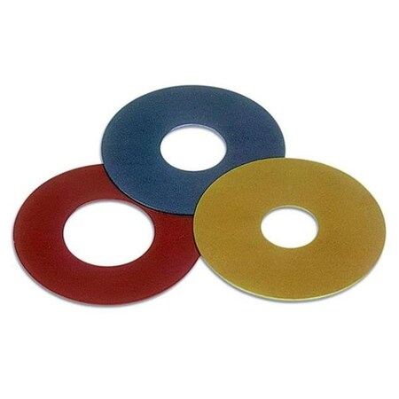 Superjock 63440 Water Outlet Restrictor Kit; Set Of 3 SU363718